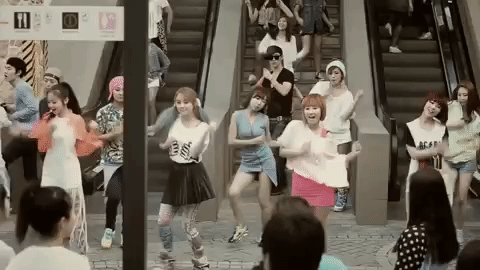 Pin On Dancing Gifs