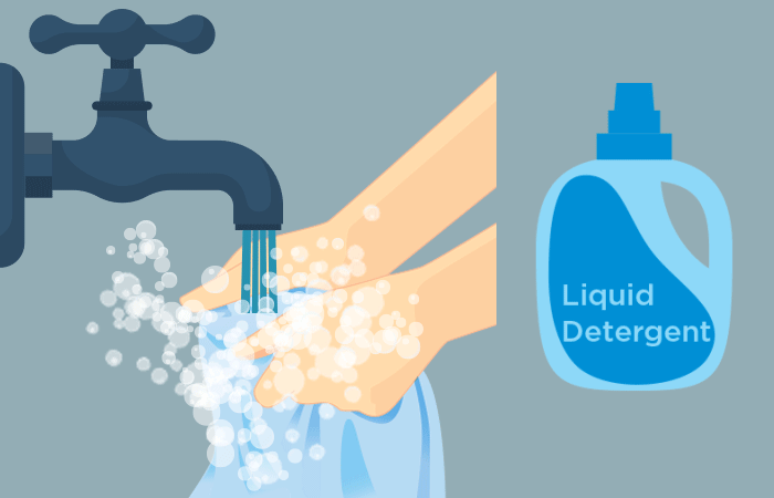 How To Remove Nail Polish From Clothes, Carpets, And