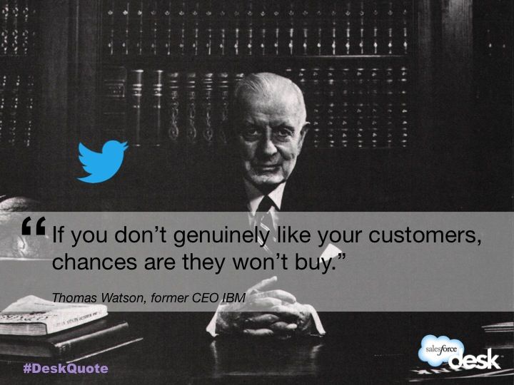 Ibm Quote New Thomas Watson Former CEO IBM Customerservice Quotes Customer Ibm Quote New Thomas Watson Former CEO IBM Customerservice Quotes Customer