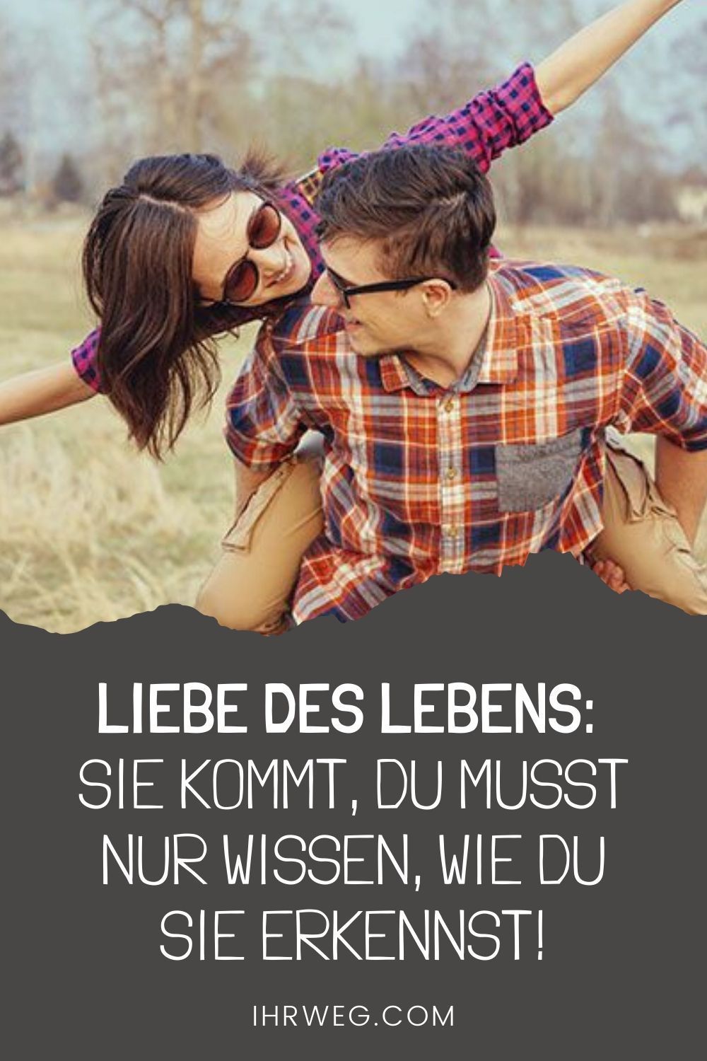 My love partnersuche