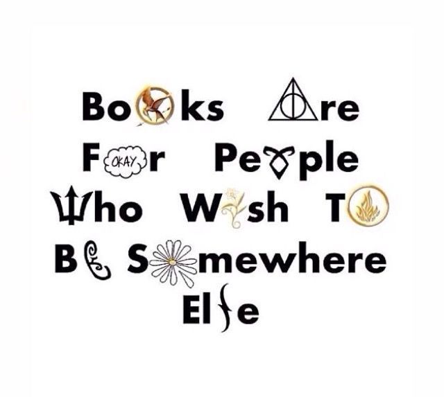 #wattpad #random I am running out of room on my phone so why not put all my fandom pictures on here? I Love Books, Good Books, Books To Read, Book Jokes, Book Humor, Image Triste, Fandom Quotes, Book Nerd Problems, Quotes For Book Lovers