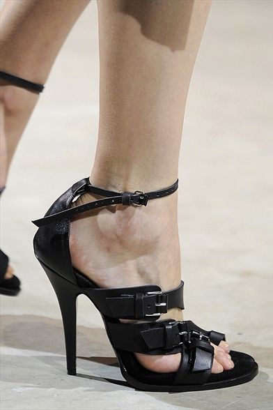 ackermans high heels