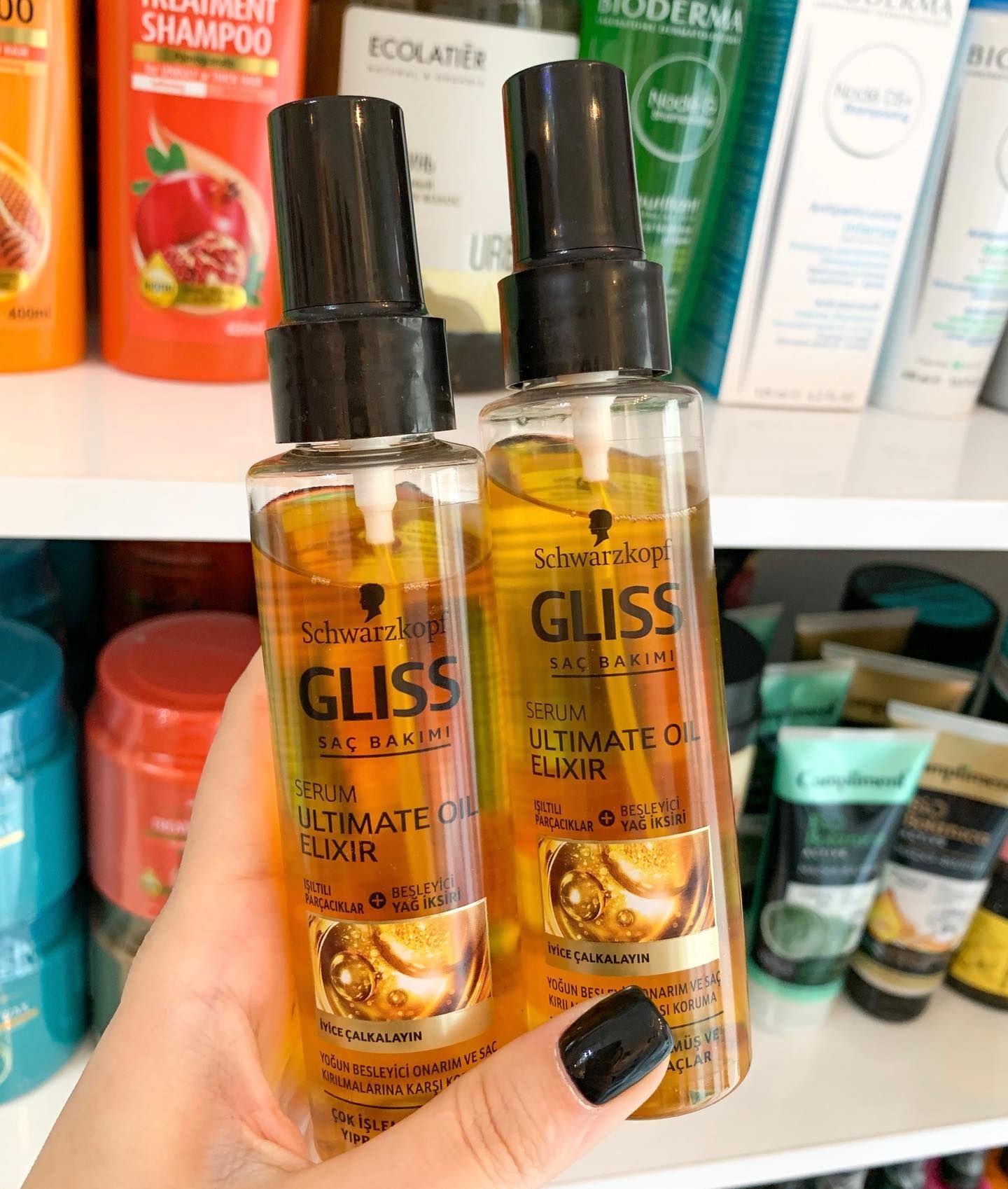 Schwarzkopf Gliss Ultimate Oil Elixir In 2021 Schwarzkopf Body Care Baku Azerbaijan Schwarzkopf Gliss Ultimate Oil Elixir In 2021 Schwarzkopf Body Care Baku Azerbaijan