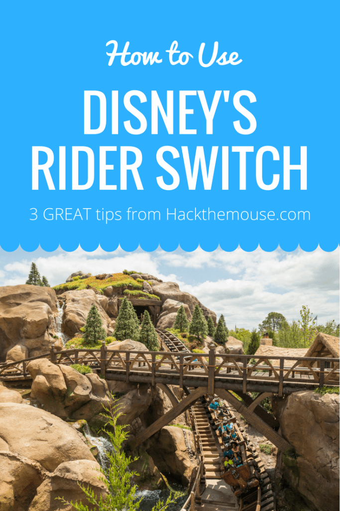 Rider Switch Use It Like A Boss Fastpass Disney World Disney World Trip Walt Disney World Vacations