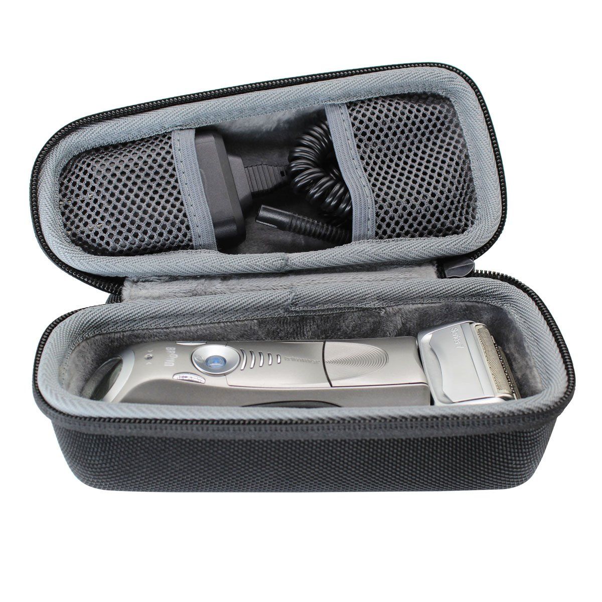 Braun Series 7 7898cc Rasoio Elettrico