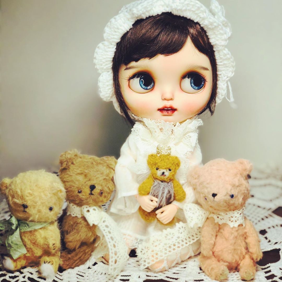 Pin Auf Beautiful Dolls Pin Auf Beautiful Dolls
