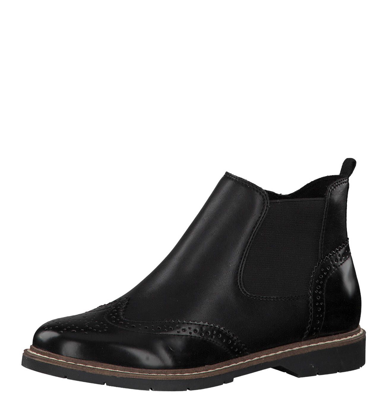 stiefel lochmuster schwarz damen stiefel lochmuster schwarz damen