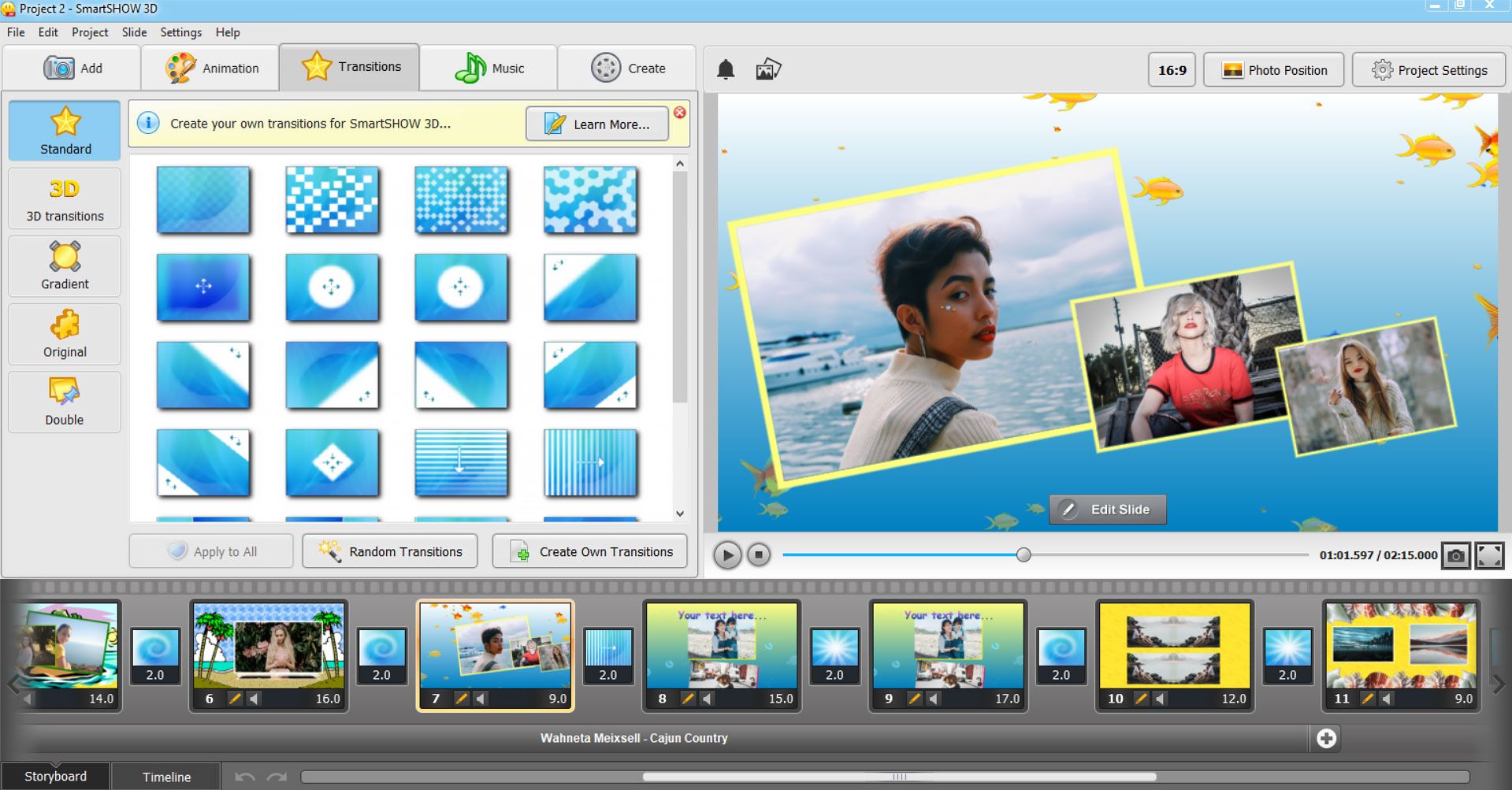 10 Best Online Slideshow Makers How To Make A Slideshow In 2021 Maker Online Slideshow