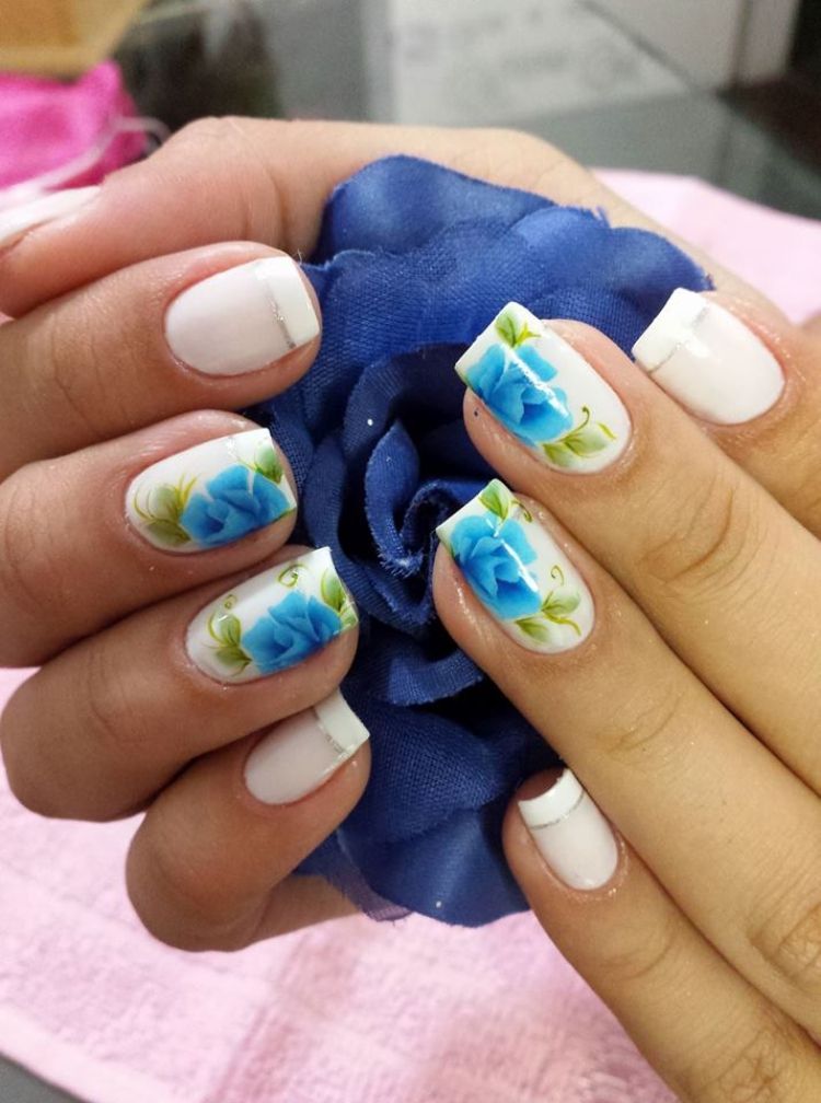 Mais de 74 Modelos de Unhas artísticas para inspiração 2017 Uñas - modelos de uas Mais de 74 Modelos de Unhas artísticas para inspiração 2017 Uñas - modelos de uas