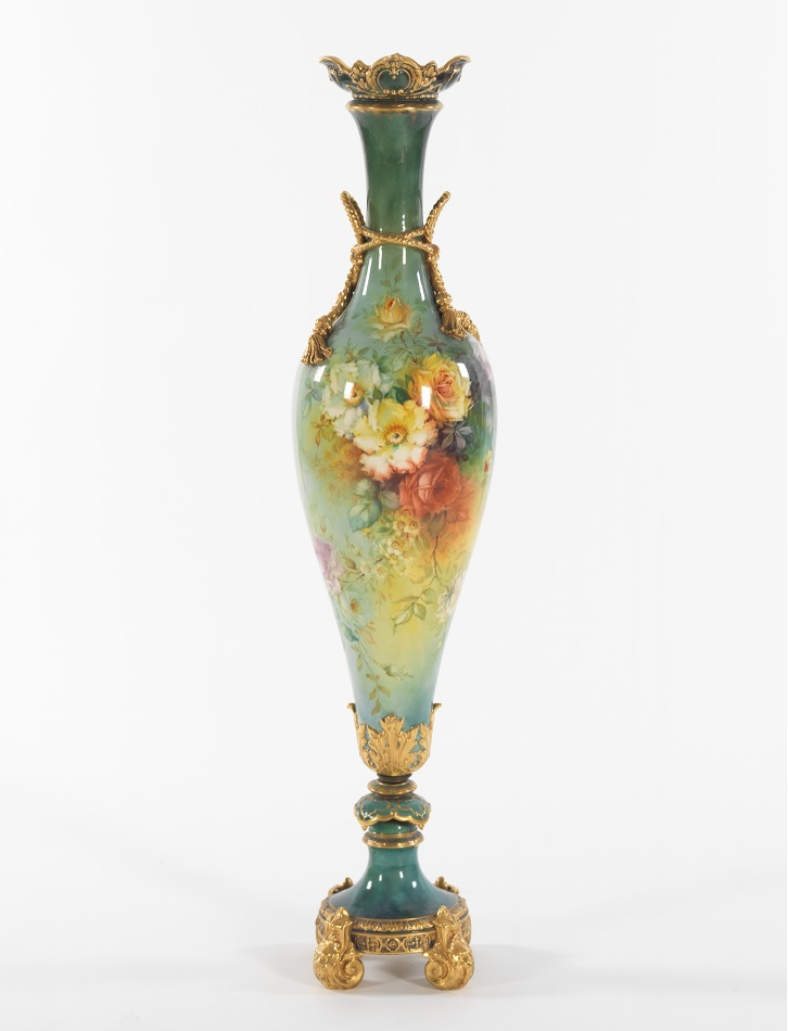 Dating royal bonn pottery