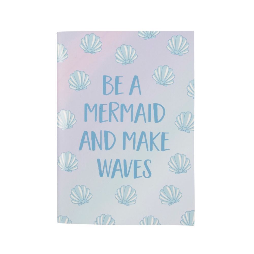 Sass & Belle Be a Mermaid and Make Waves Mug Sass & Belle Be a Mermaid and Make Waves Mug