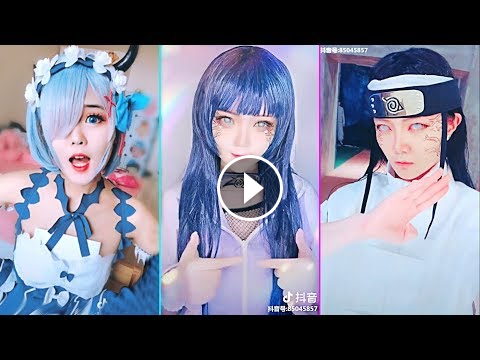 Best Anime Cosplay Tik Tok 4 2018 Best Anime Cosplay Tik Tok