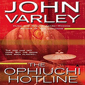 the ophiuchi hotline the ophiuchi hotline