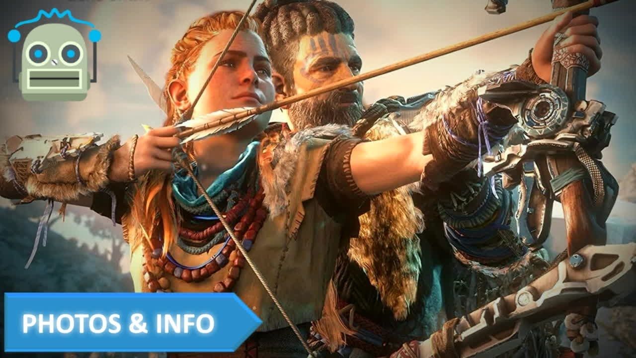 horizon zero dawn 2 release date horizon zero dawn 2 release date