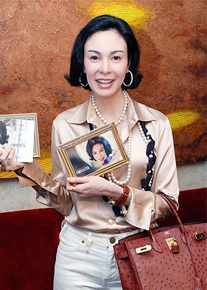 Gretchen barretto társkereső története