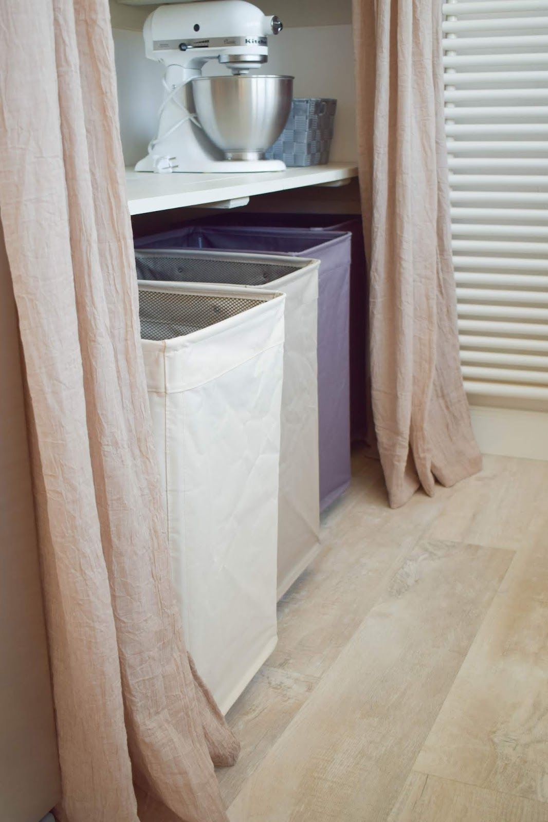 Idee für Abfallsammler mit WENKO:Recycling, Abfalleimer, Mülleimer ... Idee für Abfallsammler mit WENKO:Recycling, Abfalleimer, Mülleimer ...
