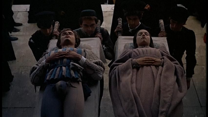 Romeo and Juliet (1968) Image: romeo and juliet | Romeo and juliet, Zeffirelli romeo and juliet, Juliet