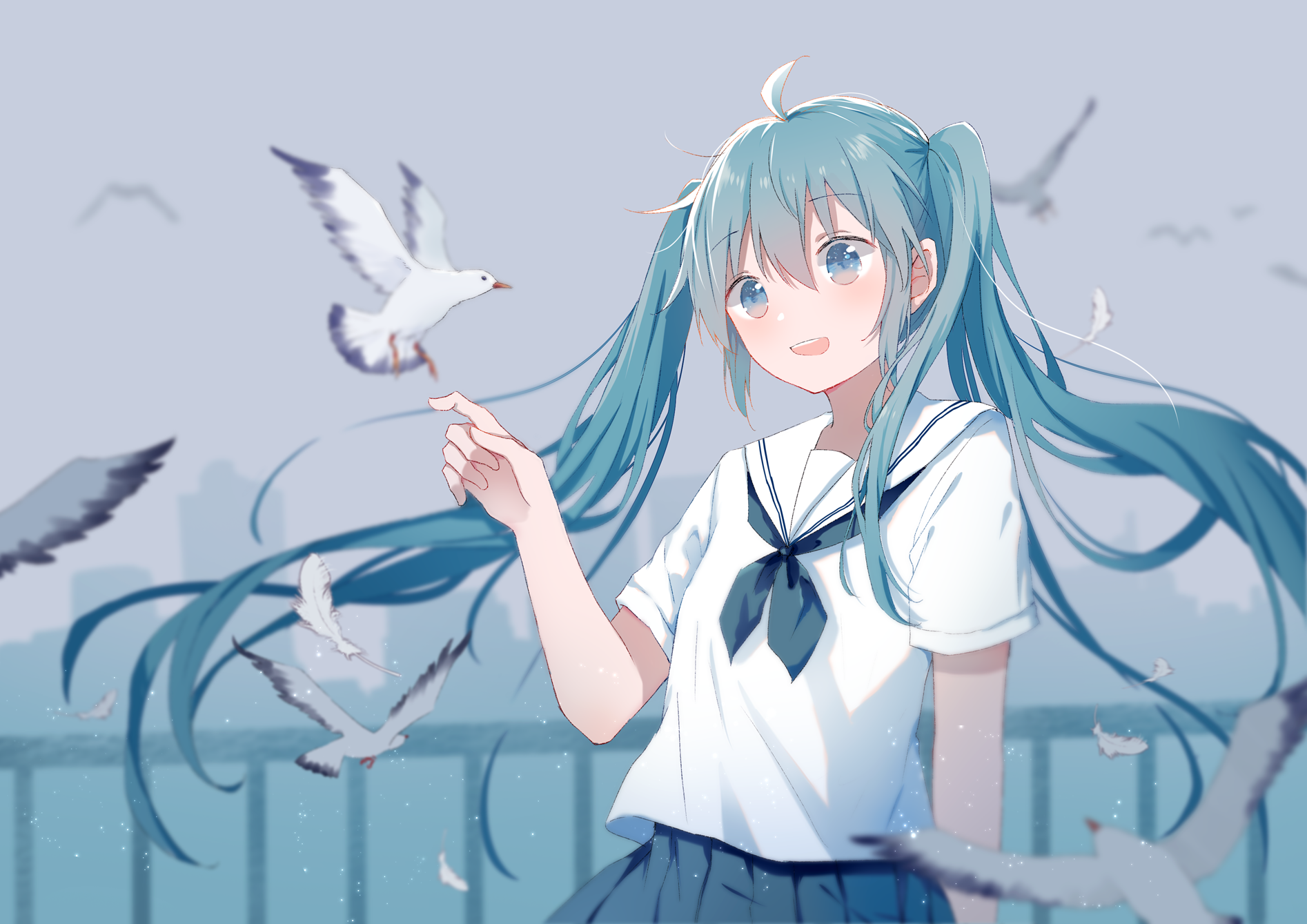 8 31 Miku生日快乐 P2 P4是给生日祭op动画里画的期中几帧重新上了遍色https Www Bilibili Com Video Av T 293 イラスト 芸術的アニメ少女 アニメの女の子 8 31 Miku生日快乐 P2 P4是给生日祭op动画里画的期中几帧重新上了遍色https Www Bilibili Com Video Av T 293 イラスト 芸術的アニメ少女 アニメの女の子