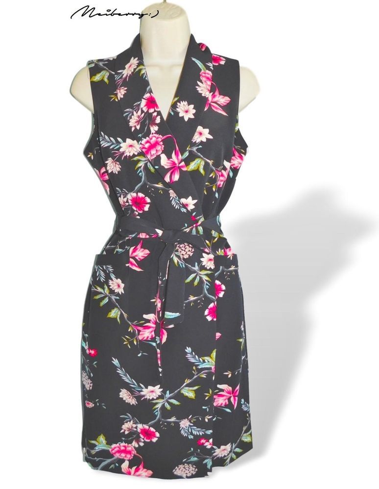 26 Calvin Klein Dress Ideas 26 Calvin Klein Dress Ideas, Calvin Klein Sleeveless Trench Coat Dress With Sleeves