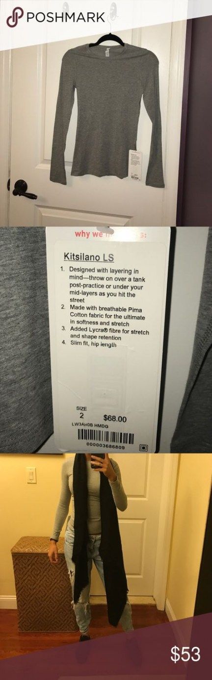 #fitness #Fitness #outfits #lululemon Fitness outfits lululemon shirts 42+ ideas for 2019