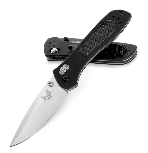 Benchmade Sequel Combo Knife Benchmade Knives Benchmade Knife