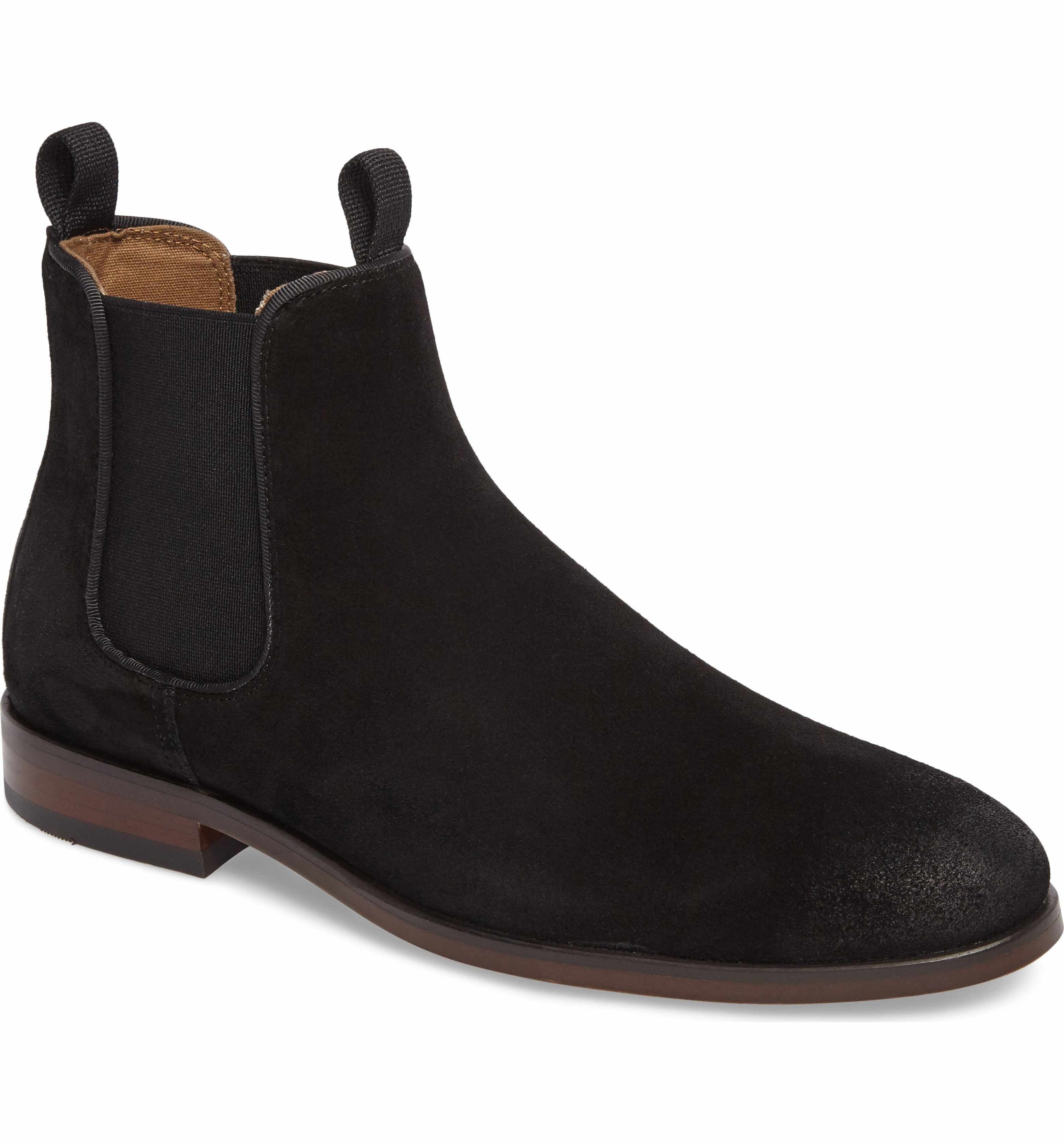 ALDO Kedoresa Chelsea Boot (Men) | Nordstrom | Chelsea boots, Boots men ...