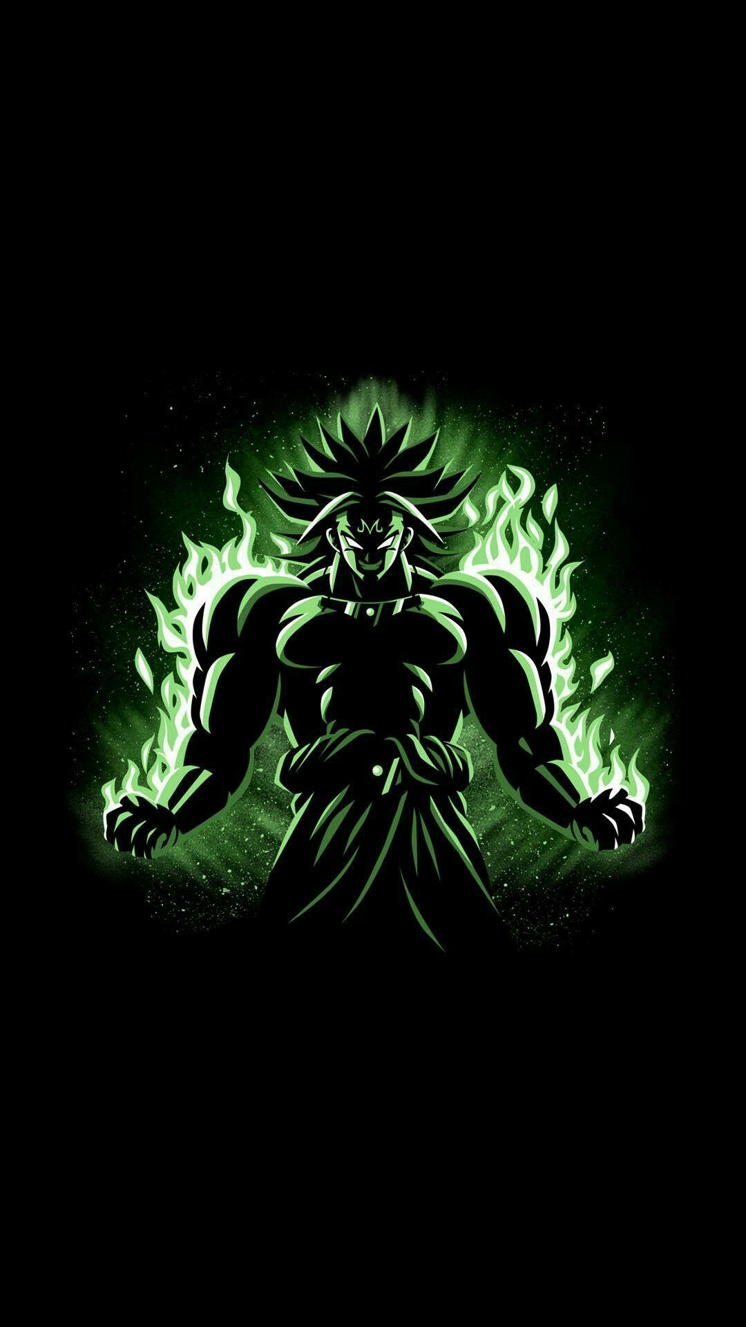 Broly's Real Theme Song YouTube Dragon ball z 3d