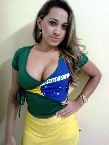 Looking marriage for girl Brazilian