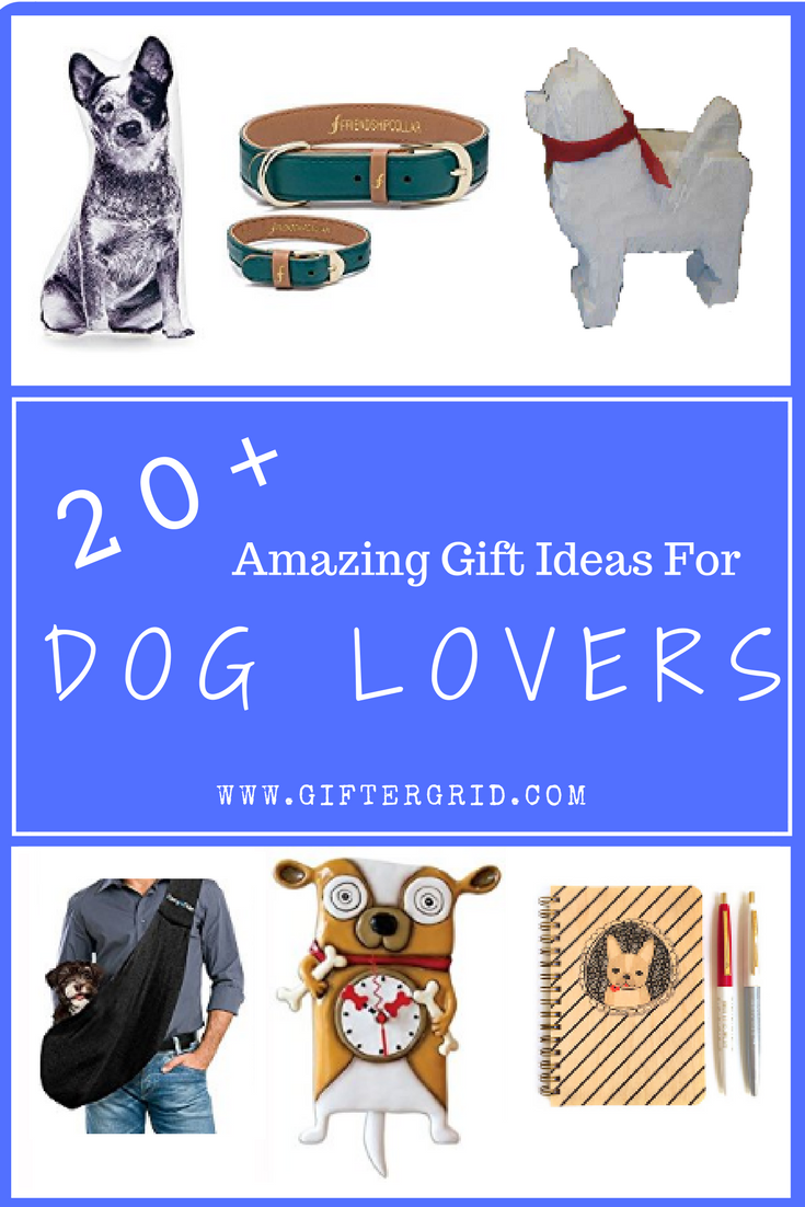 Amazing Gift Ideas For Dog Lovers And Their Lucky Four Legged Companion amazing-gift-ideas-for-dog-lovers-and-their-lucky-four-legged-companion