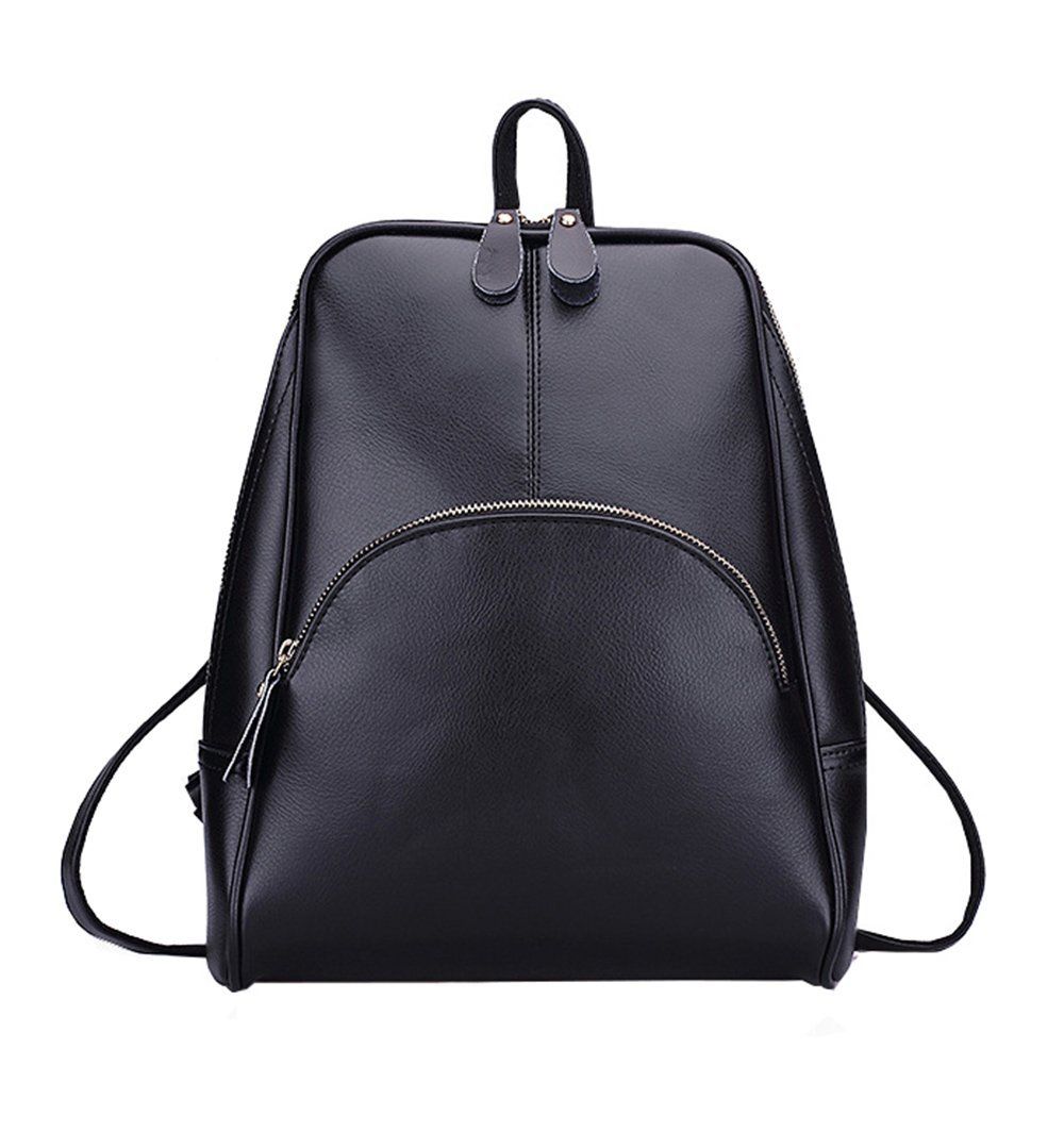 Aiseyi Women Backpack Purse Fashion Leather Rucksack Ladies Travel Shoulder Bag for Women Leather Backpack