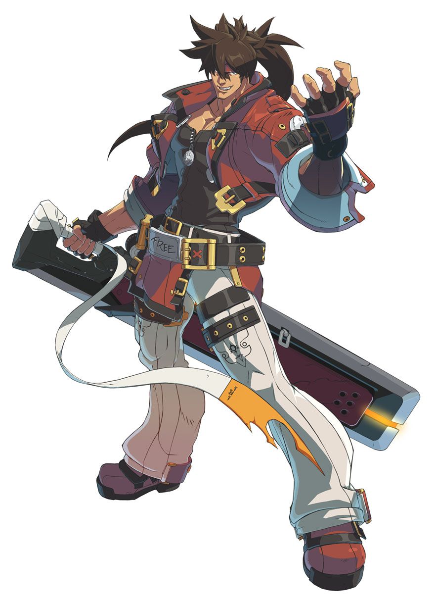 Pin On Character Design From Video Games Pin On Character Design From Video Games