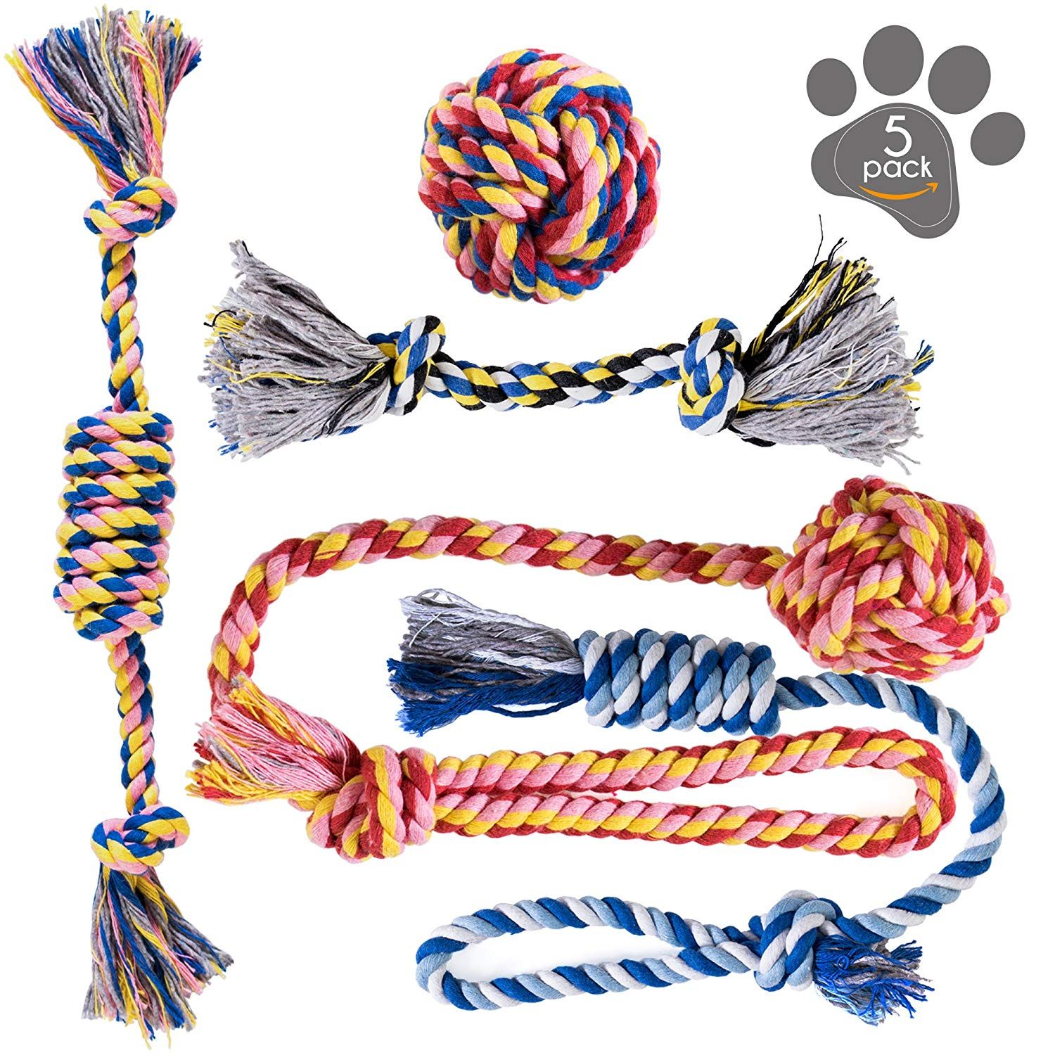 Dog Toys Dog Chew Toys Puppy Teething Toys Puppy Chew Toys