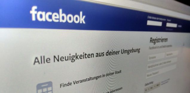 Dating seiten facebook erlaubt