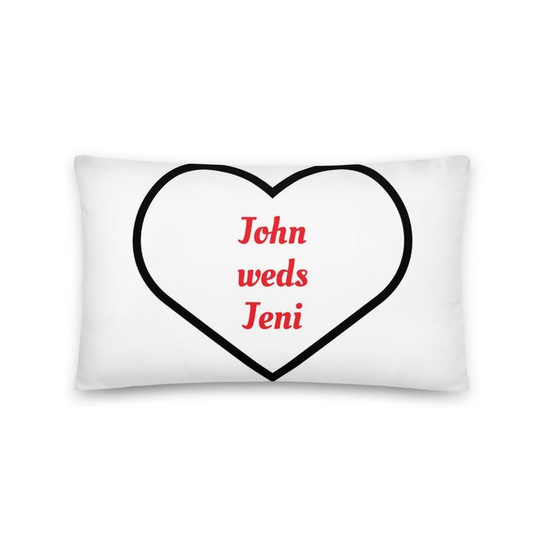 Sitanfo Custom Pillows with Picture Personalized Photo Pillow Cover Case Customized Gift for Mother Father Day