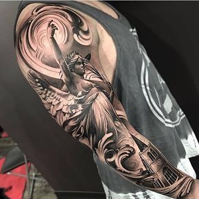 Wörter Tattoos, 4 Tattoo, Bild Tattoos, Neue Tattoos, Badass Tattoos, Grey Tattoo, Lion Tattoo, Body Art Tattoos, Tattoos For Guys