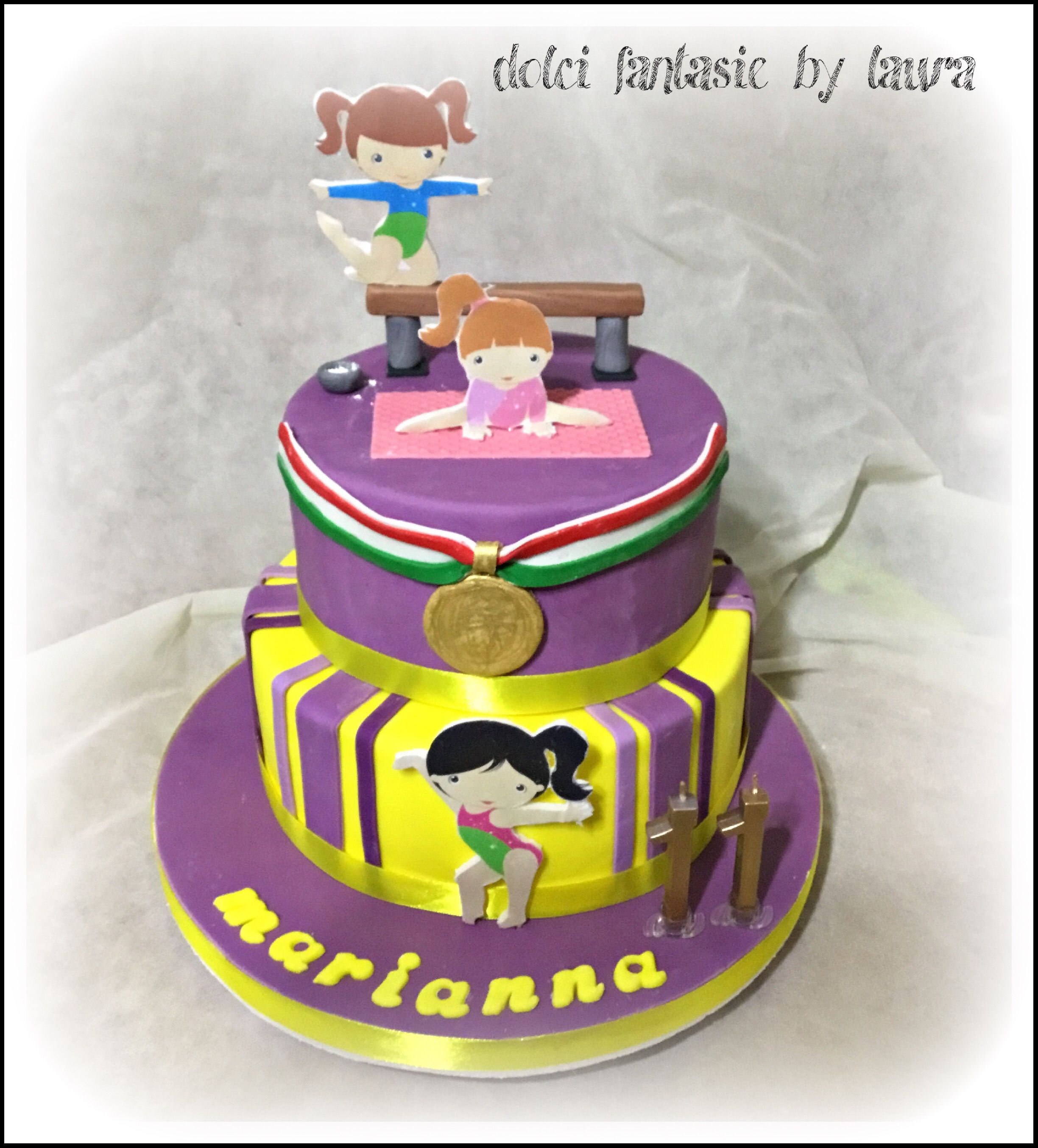 Pin su Torte in pdz
