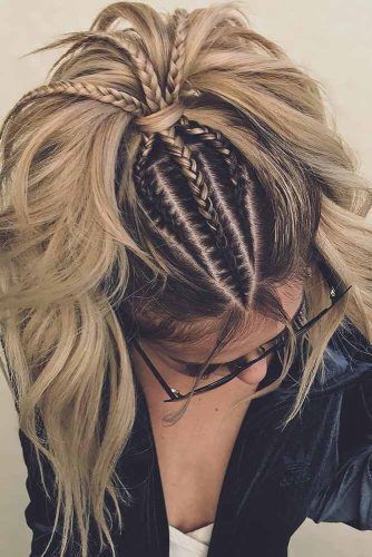 60+ Perfect Hair Updos For Perfect You | LoveHairStyles.com 60+ Perfect Hair Updos For Perfect You | LoveHairStyles.com