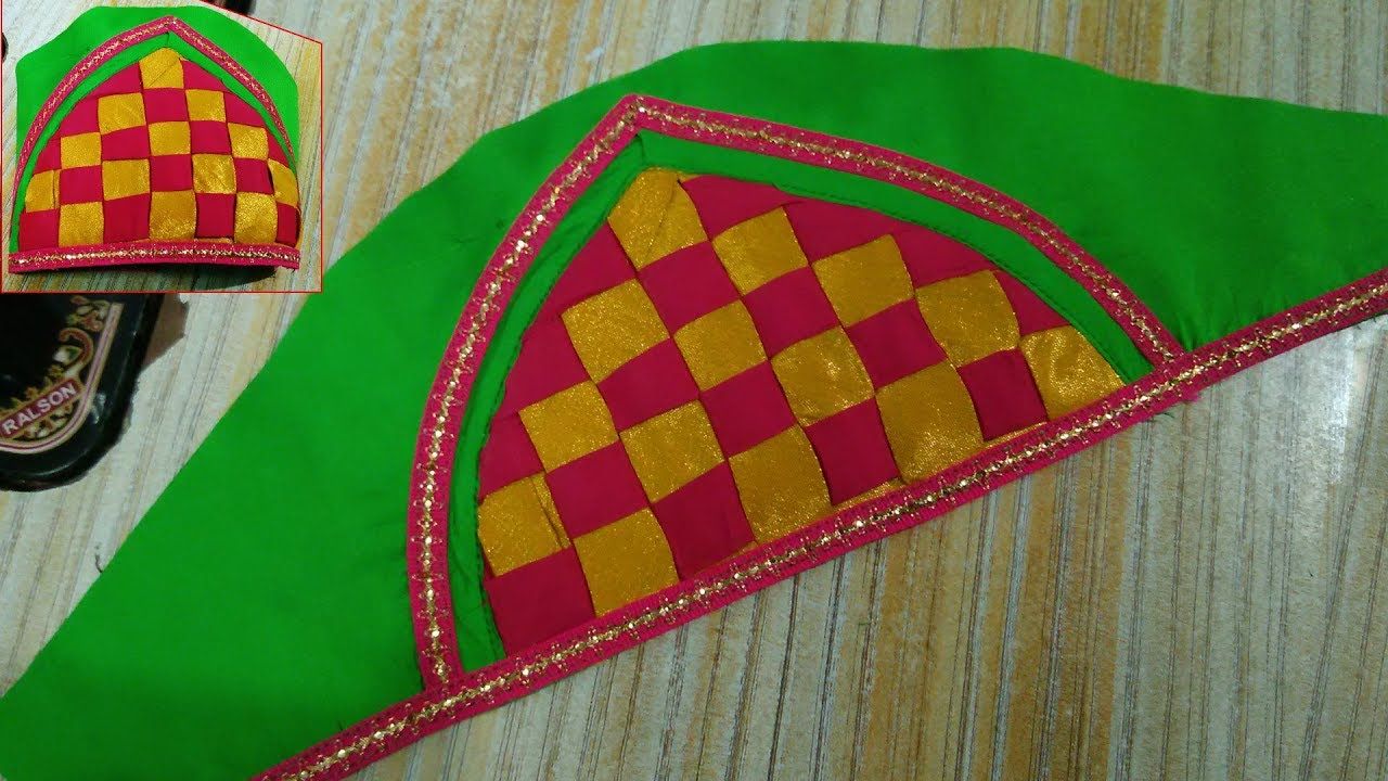 latest punjabi suits designs