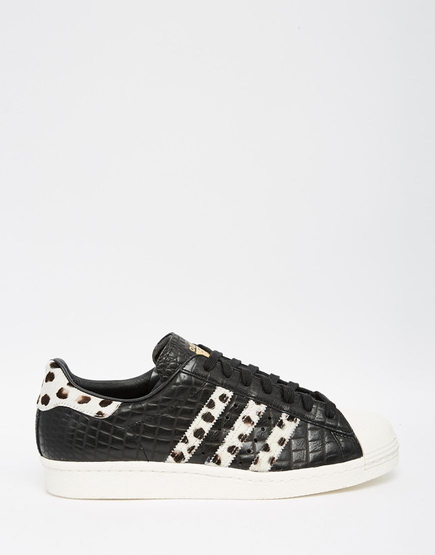 adidas superstar 80s groen adidas superstar 80s groen