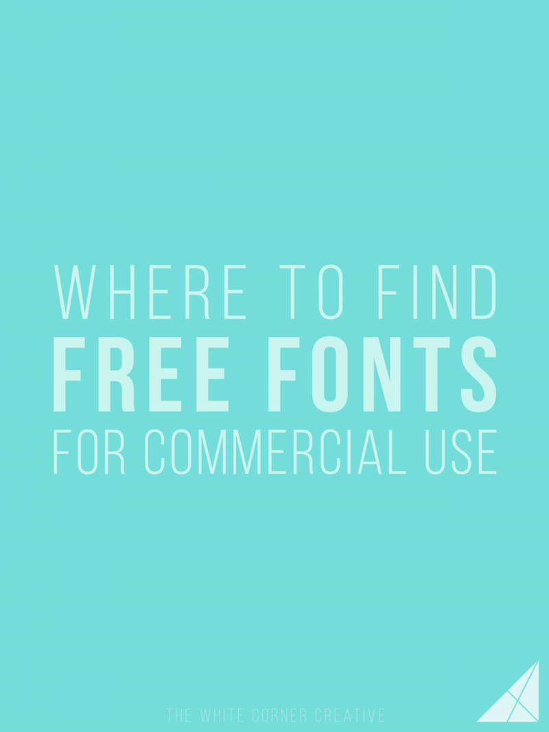 Best Fonts For Designers Best Fonts For Designers
