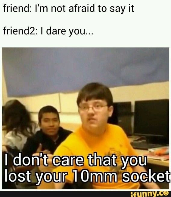 Pof online dating meme
