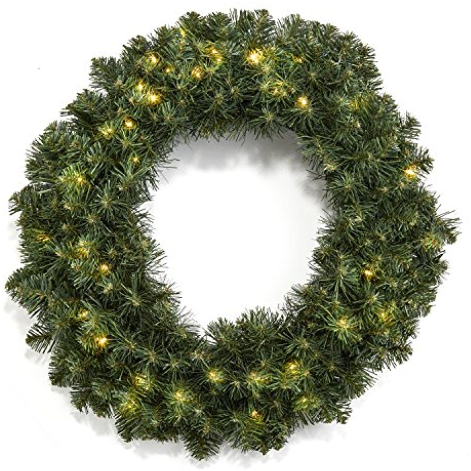 Pre Lit Battery Operated Outdoor Christmas Wreaths 2 Bcc8A319B0A1480F50B0A795B9Ad6A16