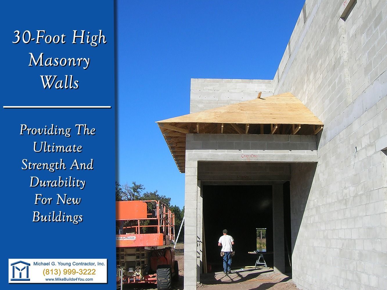 Commercial Construction Companies In Tampa FL