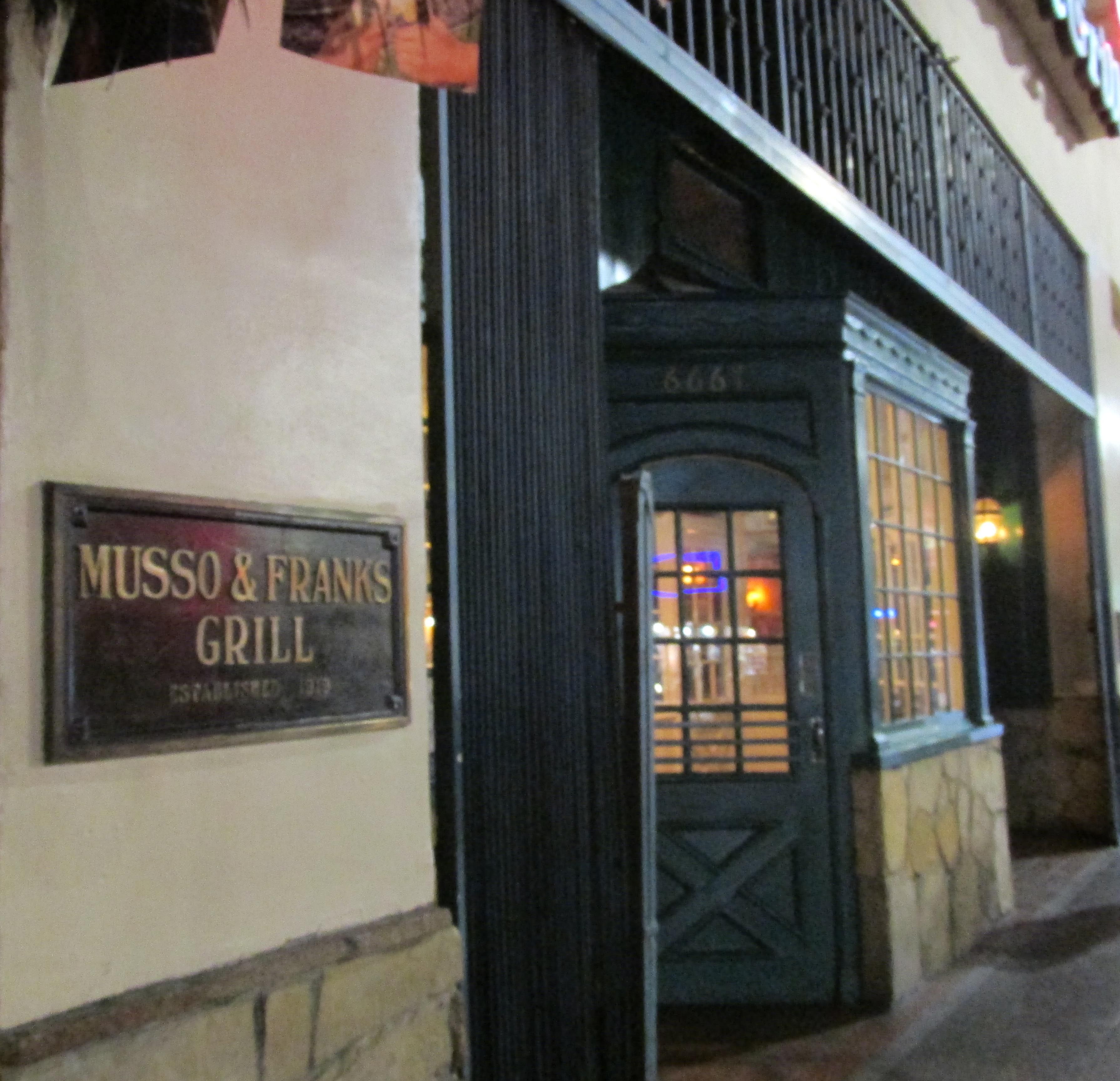 This familyowned restaurant is 94 years old. Broadway shows, In