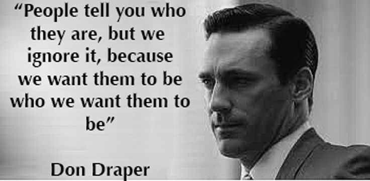 Don Draper Quote ♡Mad Men♡ Pinterest Quotes Don Draper Awesome Don Draper Quotes Don Draper Quote ♡Mad Men♡ Pinterest Quotes Don Draper Awesome Don Draper Quotes