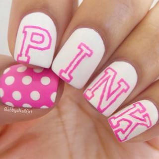 Gabby Morris Gabbysnailart Instagram Photos And Videos Accent Nails