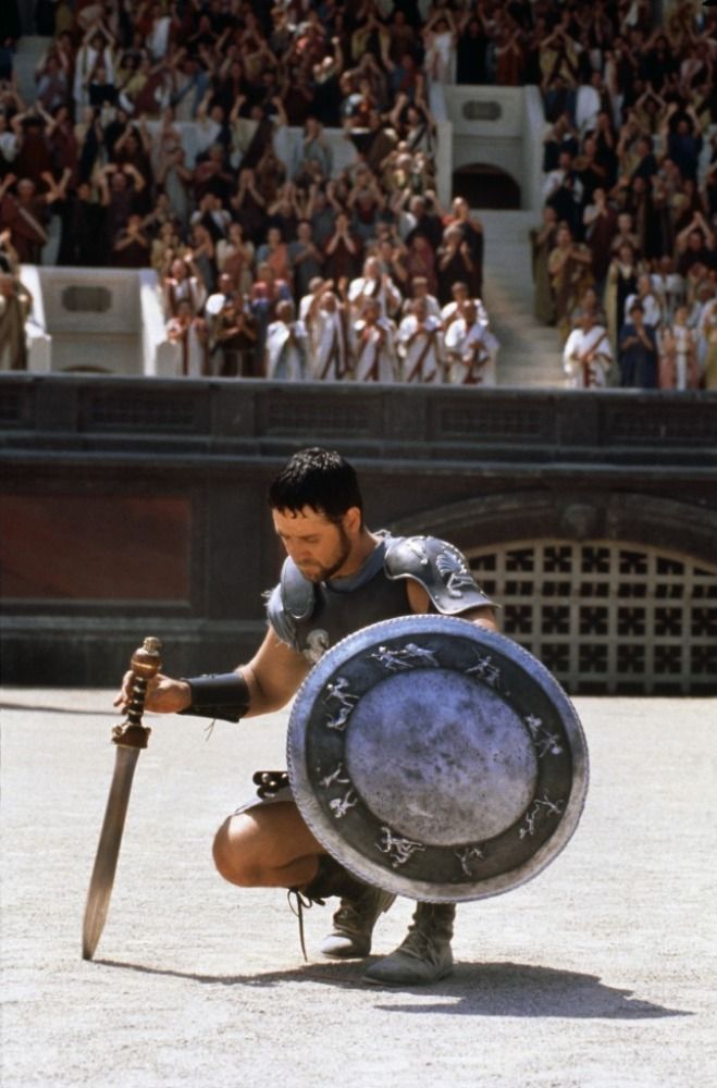 Gladiator Film Online Gladiator Film Online