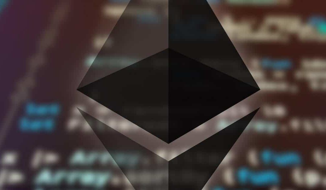 Why use ethereum Why use ethereum crypto news tron