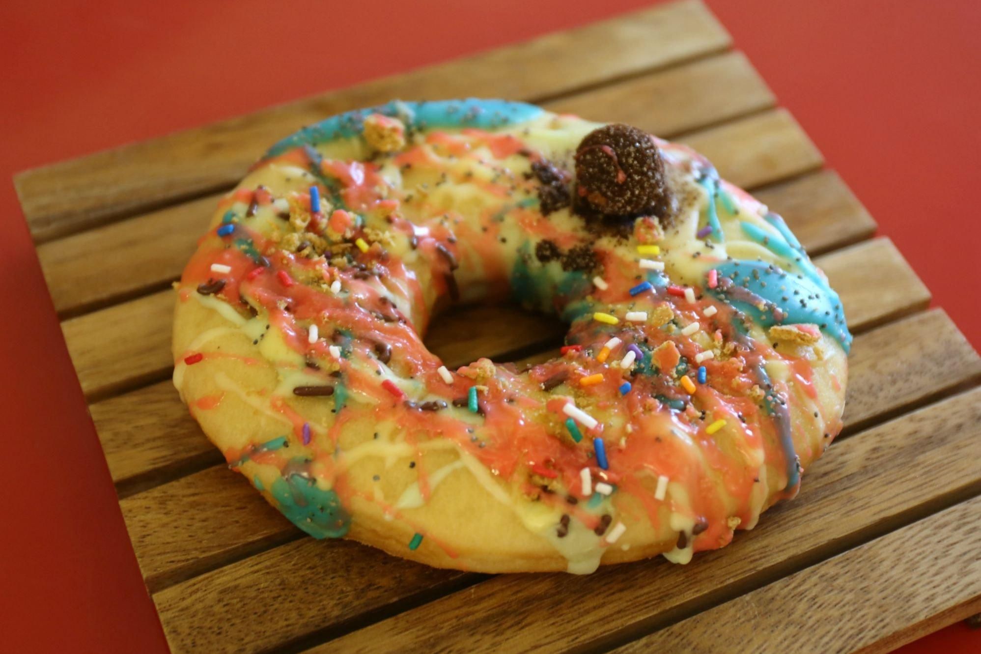 Gluten Free Vegan Bagels Nyc