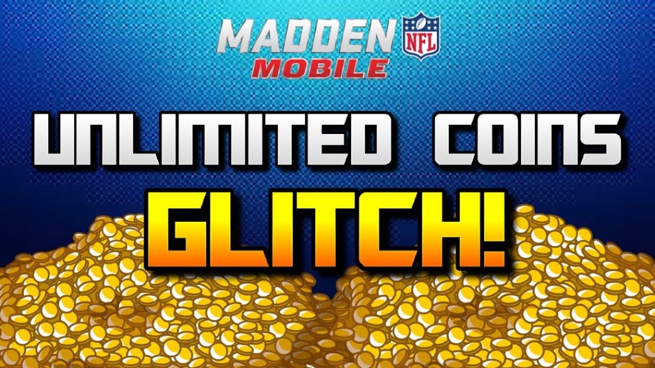 madden nfl mobile hack apk august 2018 no survey no password madden